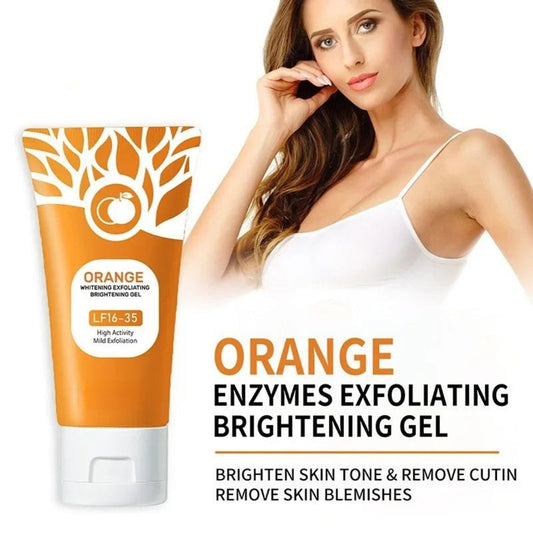 GlowEnzyme™ Exfoliating Brightening Gel