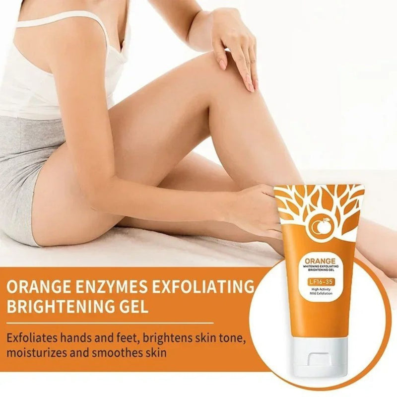 GlowEnzyme™ Exfoliating Brightening Gel