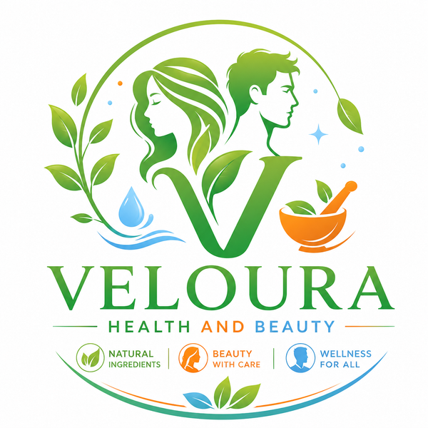 Veloura Health and Beauty